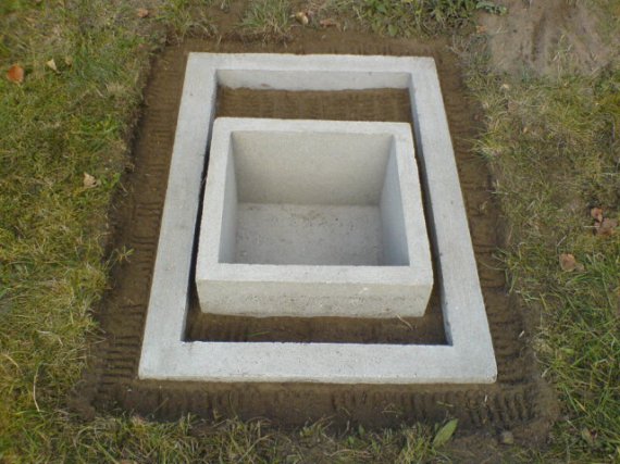 Montáž URH