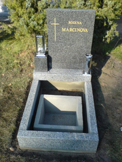 Montáž URH 2