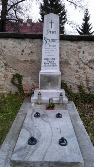 Před renovací