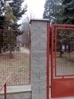 Detail renovace