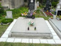 Chodník Teraco