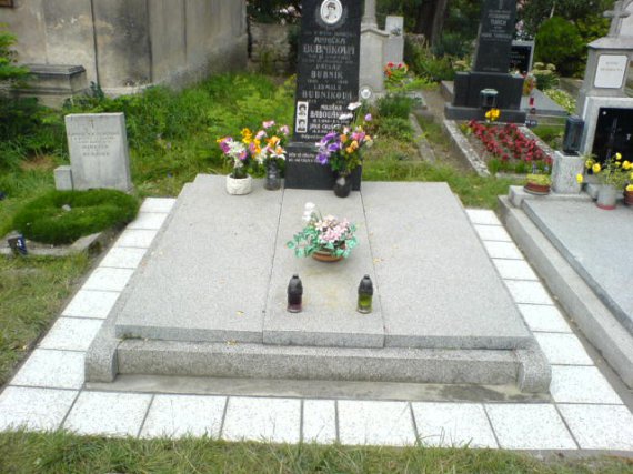 Chodník Teraco