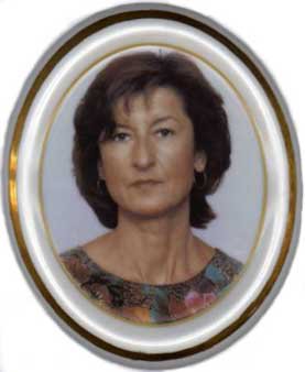 Ovál Bohemia