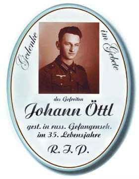 Ovál starohnědé