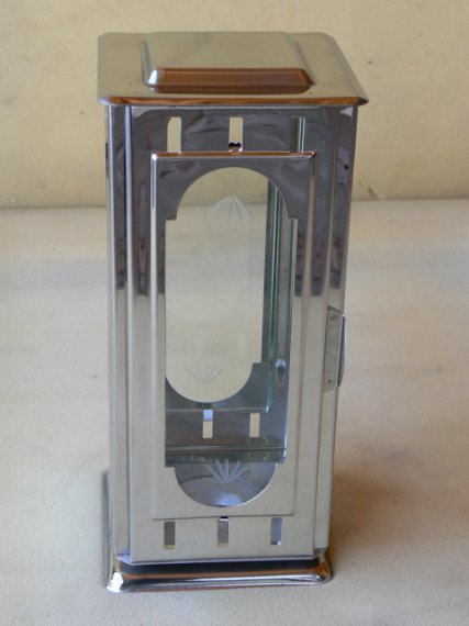 Lampa Anticoro
