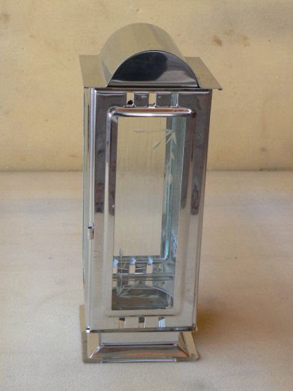Lampa Anticoro