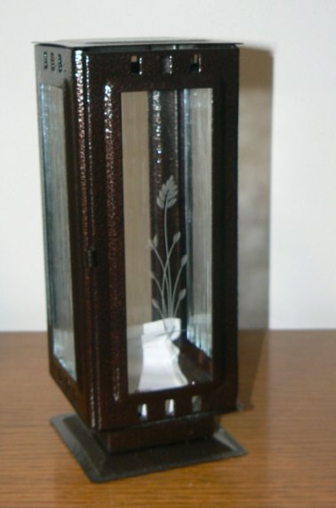 Lampa Anticoro 